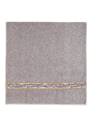 Main View - Click To Enlarge - YVES DELORME - Fugues Bath Towel