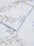 Detail View - Click To Enlarge - YVES DELORME - Grimani King Size Duvet Cover