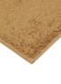 Detail View - Click To Enlarge - YVES DELORME - Etoile Wash Towel — Bronze