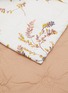 Detail View - Click To Enlarge - YVES DELORME - Fugues Bedcover