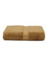 Main View - Click To Enlarge - YVES DELORME - Etoile Bath Sheet — Bronze
