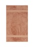 Main View - Click To Enlarge - YVES DELORME - Etoile Guest Towel — Sienna
