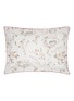 Main View - Click To Enlarge - YVES DELORME - Fugues Pillowcase