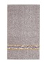 Main View - Click To Enlarge - YVES DELORME - Fugues Guest Towel