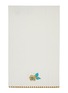 Main View - Click To Enlarge - YVES DELORME - Golestan Guest Towel