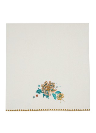 Main View - Click To Enlarge - YVES DELORME - Golestan Bath Towel