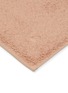 Detail View - Click To Enlarge - YVES DELORME - Etoile Wash Towel — Sienna