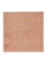 Main View - Click To Enlarge - YVES DELORME - Etoile Wash Towel — Sienna