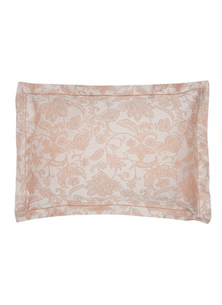 Main View - Click To Enlarge - YVES DELORME - Perse Pillowcase
