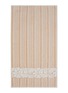 Main View - Click To Enlarge - YVES DELORME - Perse Guest Towel