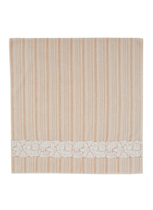 Main View - Click To Enlarge - YVES DELORME - Perse Bath Towel