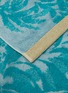 Detail View - Click To Enlarge - YVES DELORME - Alcazar Guest Towel