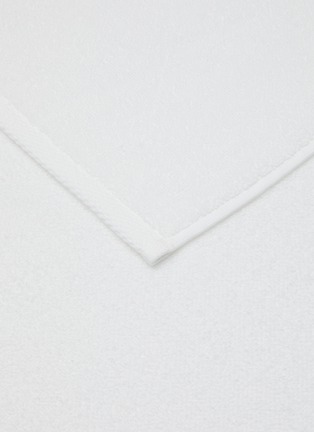 Detail View - Click To Enlarge - YVES DELORME - Grimani Bath Sheet