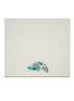Main View - Click To Enlarge - YVES DELORME - Golestan Bath Sheet