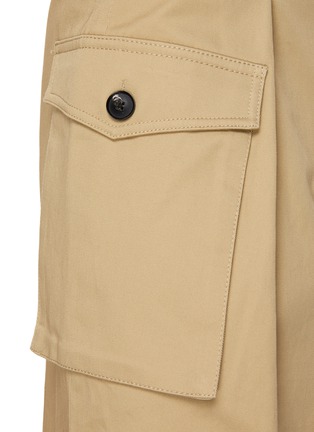  - CO - Cargo Pocket Skirt