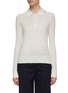 Main View - Click To Enlarge - CO - Polo Sweater