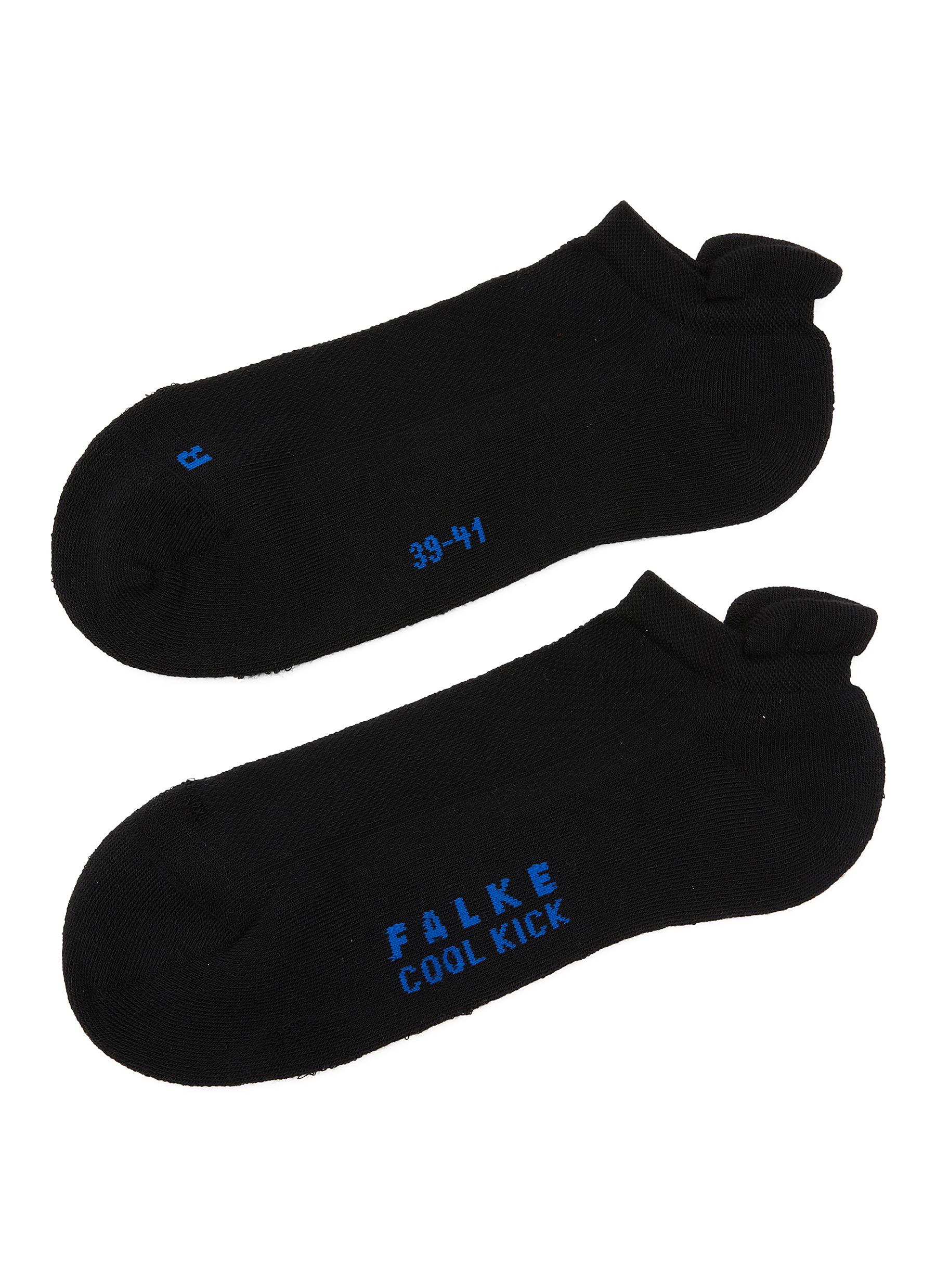 FALKE Cool Kick Invisible Ankle Socks
