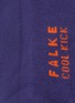 Detail View - Click To Enlarge - FALKE - ‘Cool Kick Invisible’ Sneaker Ankle Socks