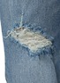 RAG & BONE - Wren Cropped Slim Jeans
