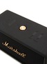 Detail View - Click To Enlarge - MARSHALL - Middleton Portable Speaker — Black