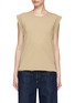 Main View - Click To Enlarge - RAG & BONE - Cotton Muscle T-Shirt
