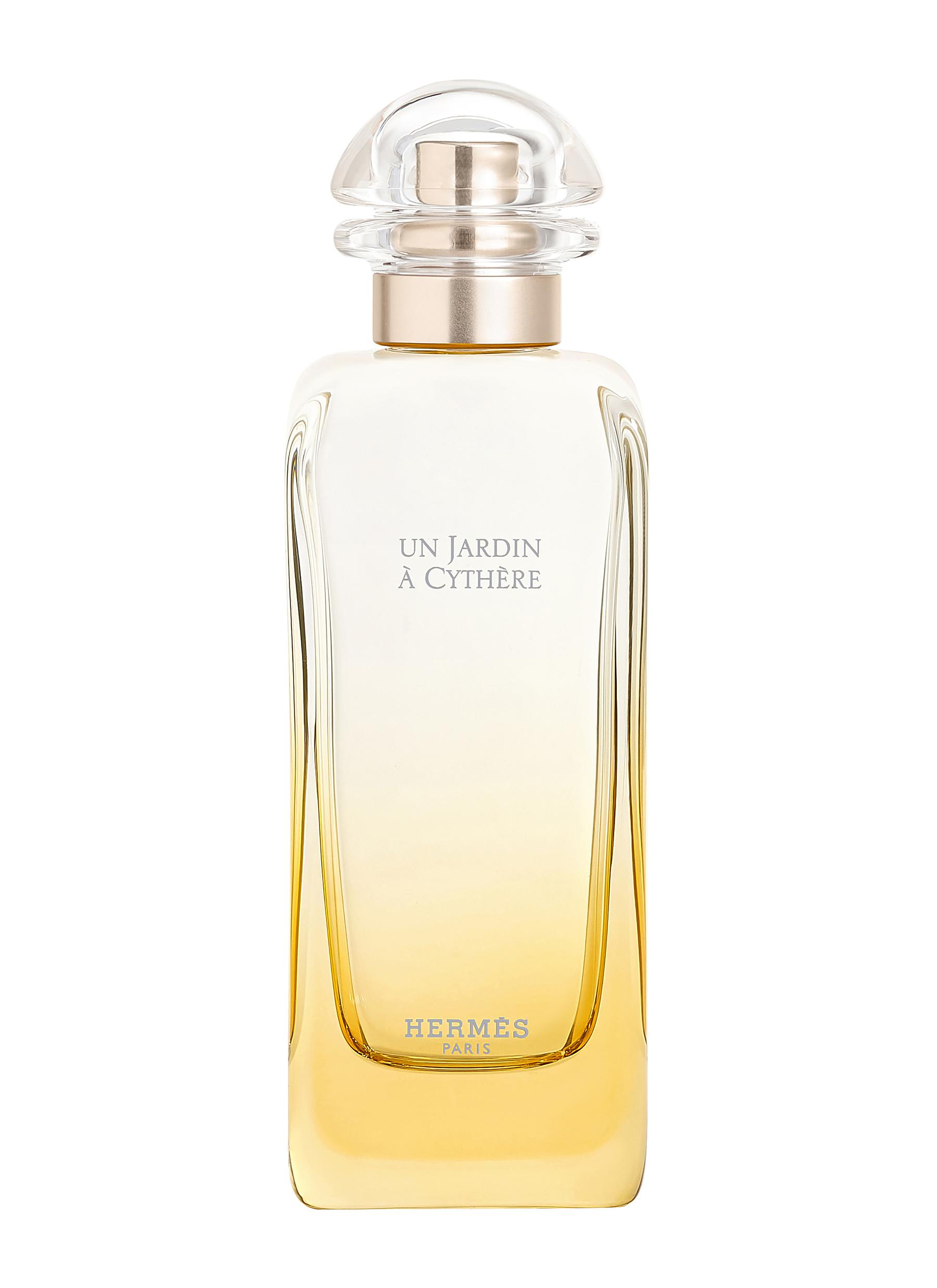 Hermès discount perfume jardin