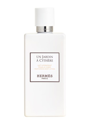 Main View - Click To Enlarge - HERMÈS - Un Jardin à Cythère Perfumed Body Lotion 200ml