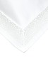 Detail View - Click To Enlarge - FRETTE - Forever Lace Boudoir — White