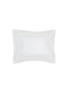 Main View - Click To Enlarge - FRETTE - Forever Lace Boudoir — White