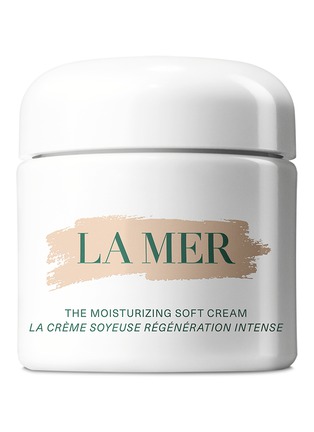 Main View - Click To Enlarge - LA MER - The Moisturizing Soft Cream 100ml