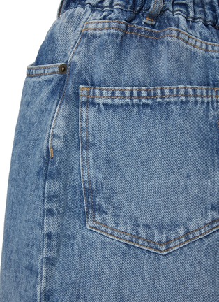  - THE FRANKIE SHOP - Sasha Wide Leg Jeans