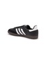  - ADIDAS - ‘Samba OG’ Low Top Gum Sole Leather Sneakers