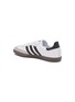  - ADIDAS - ‘Samba OG’ Low Top Gum Sole Leather Sneakers