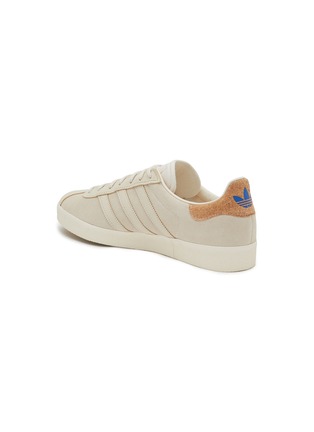  - ADIDAS - Gazelle 85 Low Top Lace Up Sneakers
