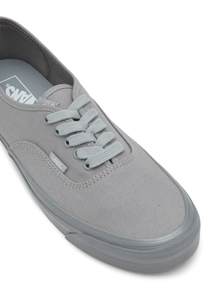 Detail View - Click To Enlarge - VANS - UA Authentic 44 DX Canvas Sneakers