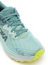 Detail View - Click To Enlarge - HOKA - ‘Challenger ATR 7’ Low Top Lace Up Sneakers