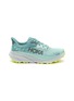 Main View - Click To Enlarge - HOKA - ‘Challenger ATR 7’ Low Top Lace Up Sneakers