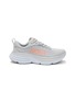 Main View - Click To Enlarge - HOKA - ‘Bondi 8’ Low Top Lace Up Sneakers
