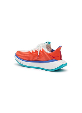  - HOKA - ‘Carbon X 3’ Low Top Lace Up Sneakers