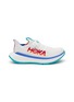 Main View - Click To Enlarge - HOKA - ‘Carbon X 3’ Low Top Lace Up Sneakers