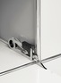 Detail View - Click To Enlarge - USM - 4-Door Cabinet — White