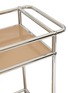 Detail View - Click To Enlarge - USM - Trolley — Beige