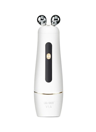 Main View - Click To Enlarge - L&L SKIN - VIA RF/EMS/UltraSonic 3-in-1 Facial Skin Tightening Device