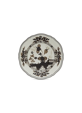 Main View - Click To Enlarge - GINORI 1735 - Oriente Italiano Flat Dinner Plate — Albus