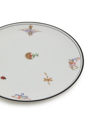 Detail View - Click To Enlarge - GINORI 1735 - Arcadia Dessert Plate — White