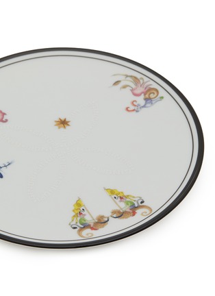 Detail View - Click To Enlarge - GINORI 1735 - Arcadia Bread Plate — White