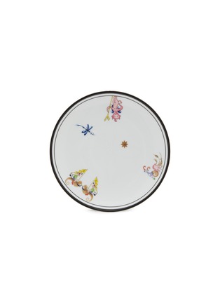 Main View - Click To Enlarge - GINORI 1735 - Arcadia Bread Plate — White