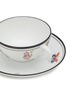 Detail View - Click To Enlarge - GINORI 1735 - Arcadia Tea Cup & Saucer