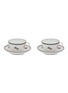 Main View - Click To Enlarge - GINORI 1735 - Arcadia Tea Cup & Saucer