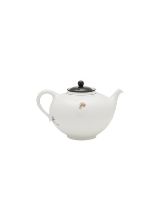  - GINORI 1735 - Arcadia Porcelain Teapot